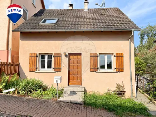 Leymen Haut-Rhin huis foto 7135469
