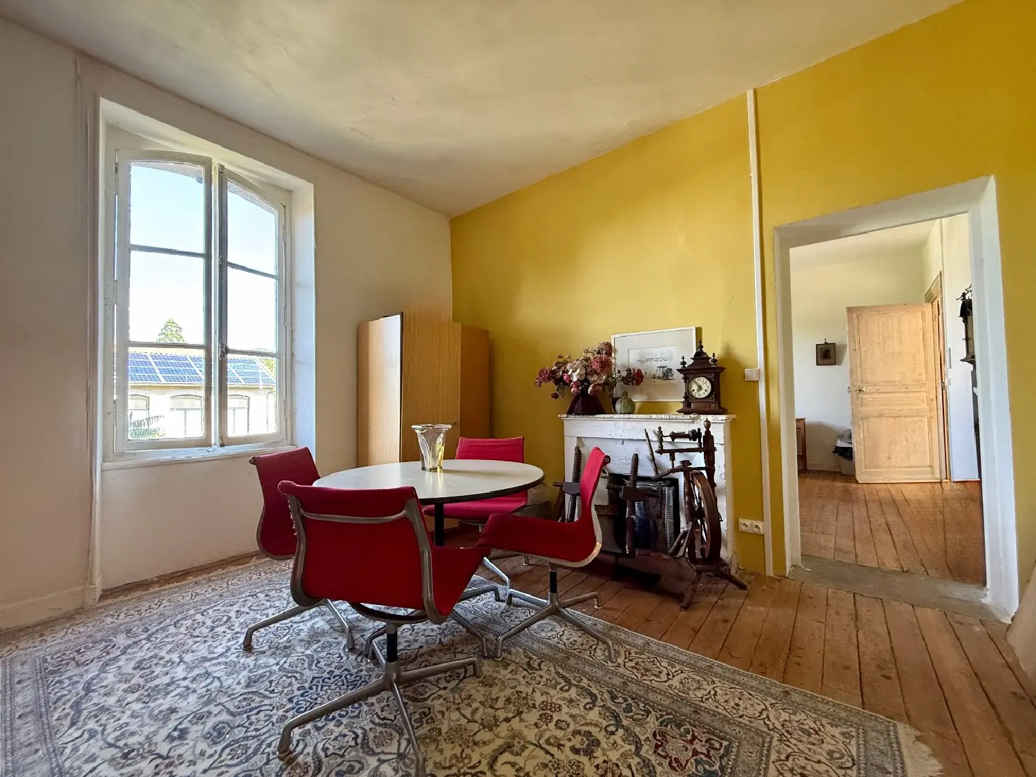  kaufen Haus Lezay Deux-Sèvres 6