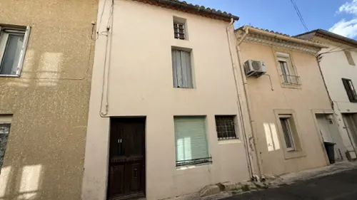 Lézignan-Corbières Aude casa foto 7132547
