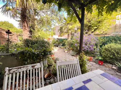 Lézignan-Corbières Aude Haus Bild 7135200