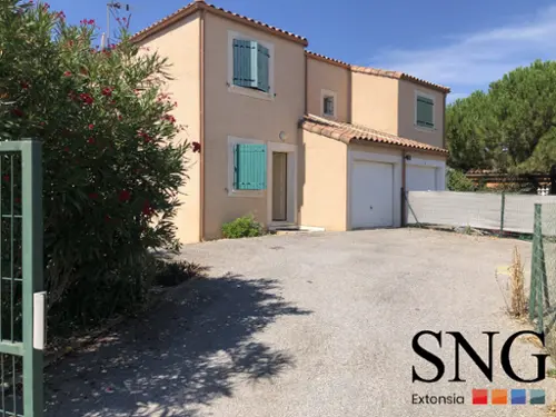 Lézignan-Corbières Aude casa foto 7131501