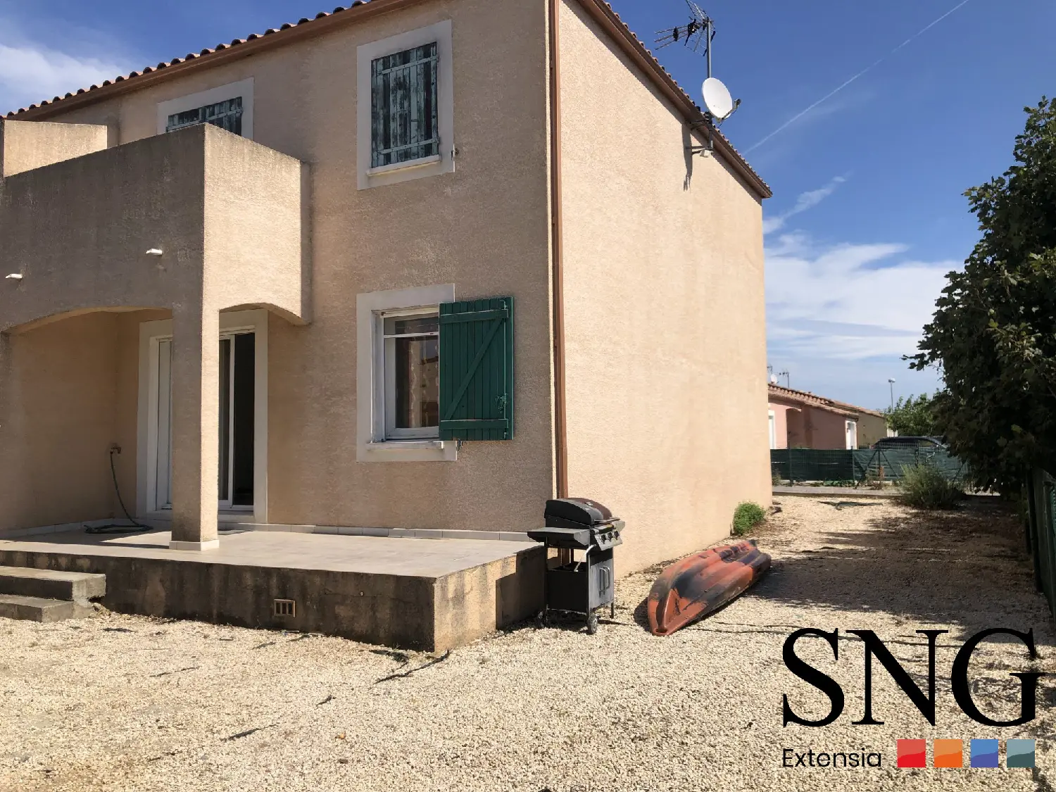  en venta casa Lézignan-Corbières Aude 2