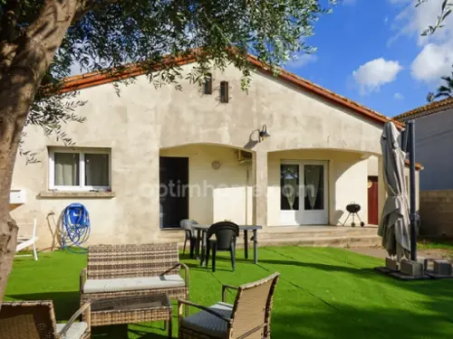 Lézignan-la-Cèbe Hérault huis foto 7135607