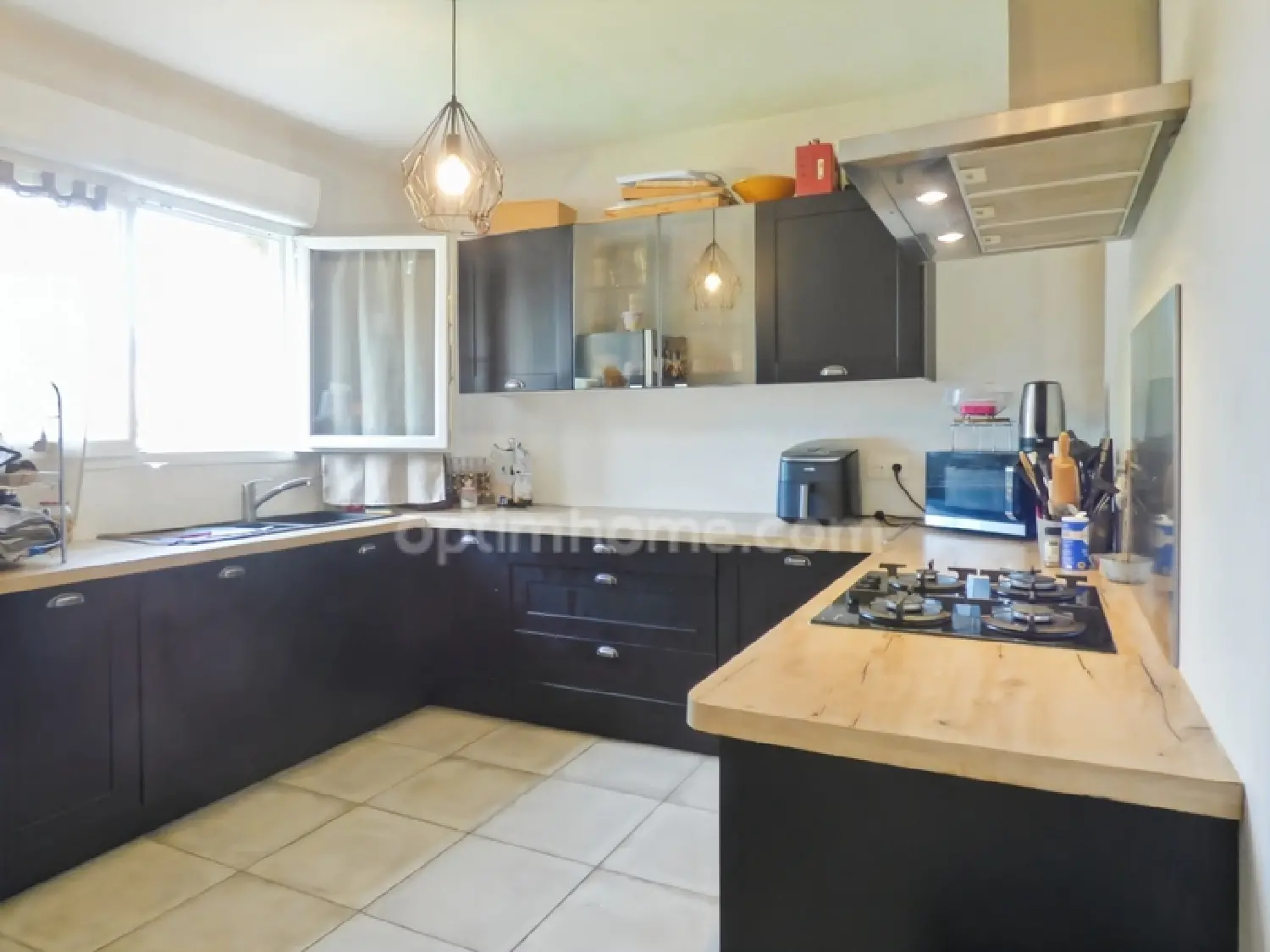  te koop huis Lézignan-la-Cèbe Hérault 4