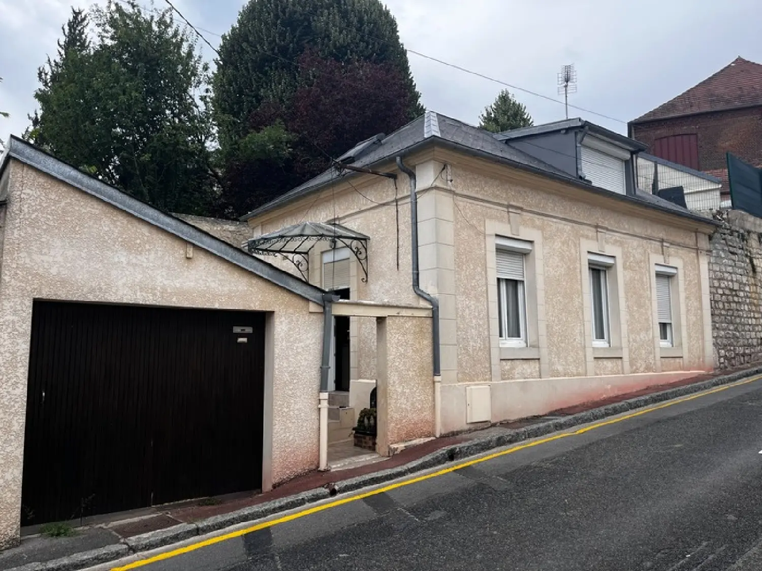  en venta casa Liancourt Oise 1