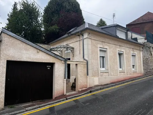 Liancourt Oise casa foto 7129641