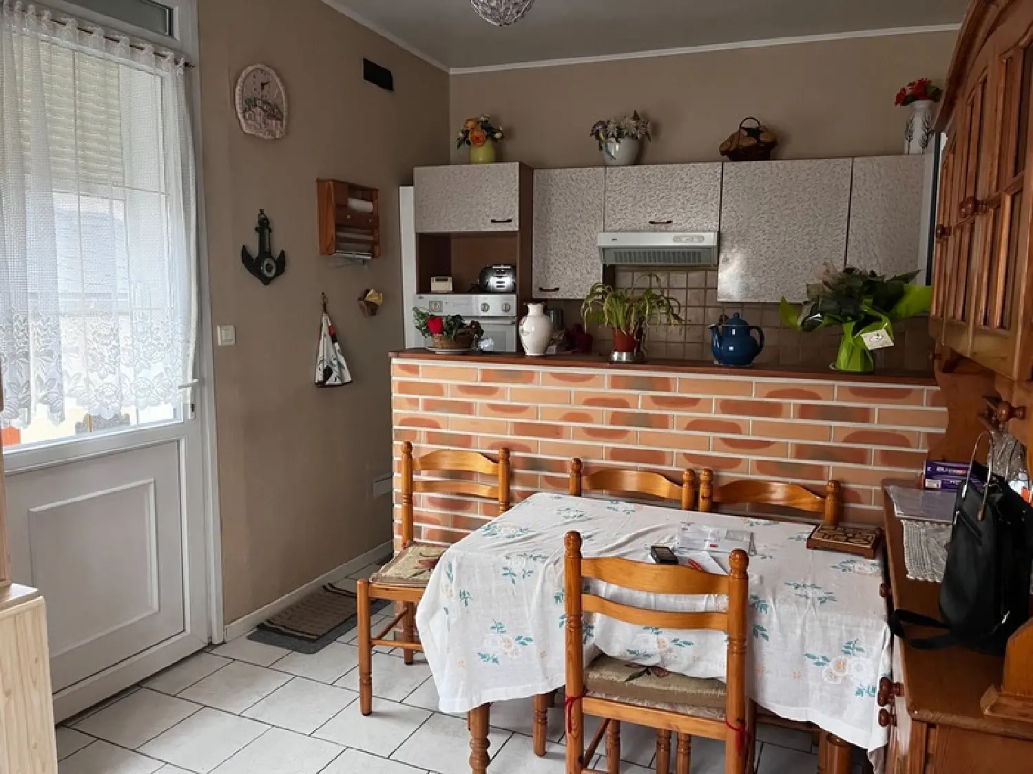 en venta casa Liancourt Oise 3