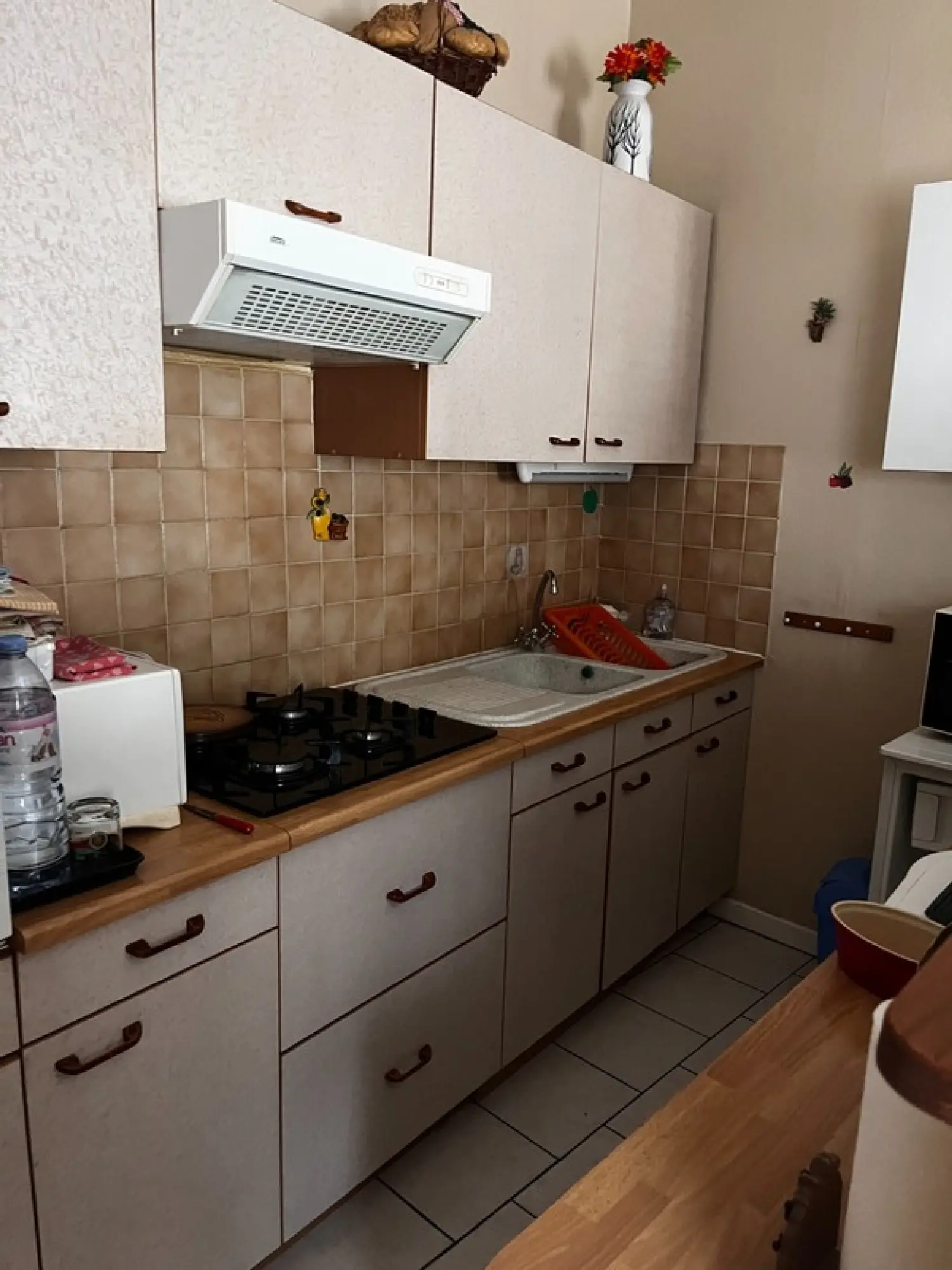  en venta casa Liancourt Oise 4