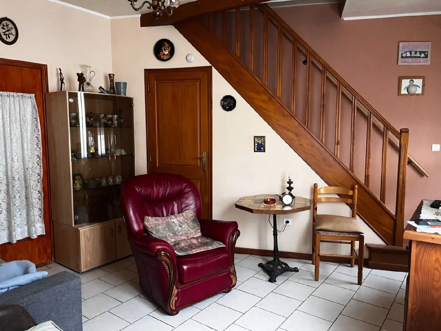  en venta casa Liancourt Oise 5