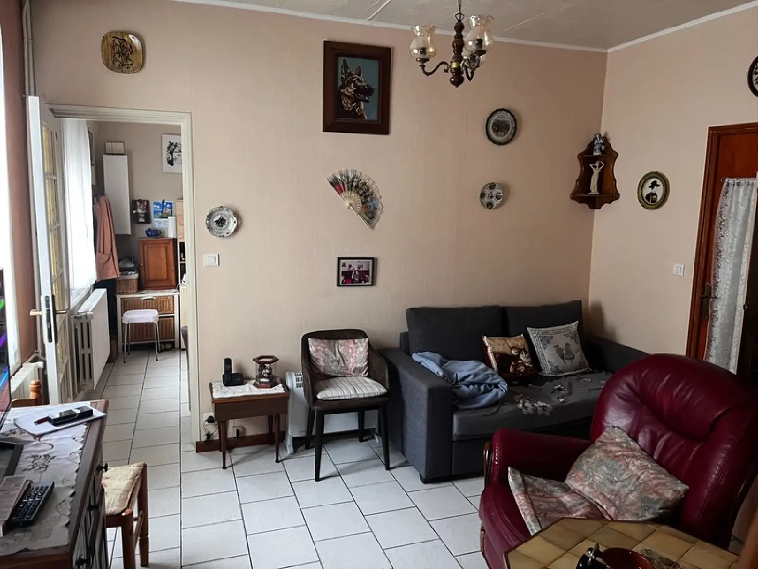  en venta casa Liancourt Oise 6