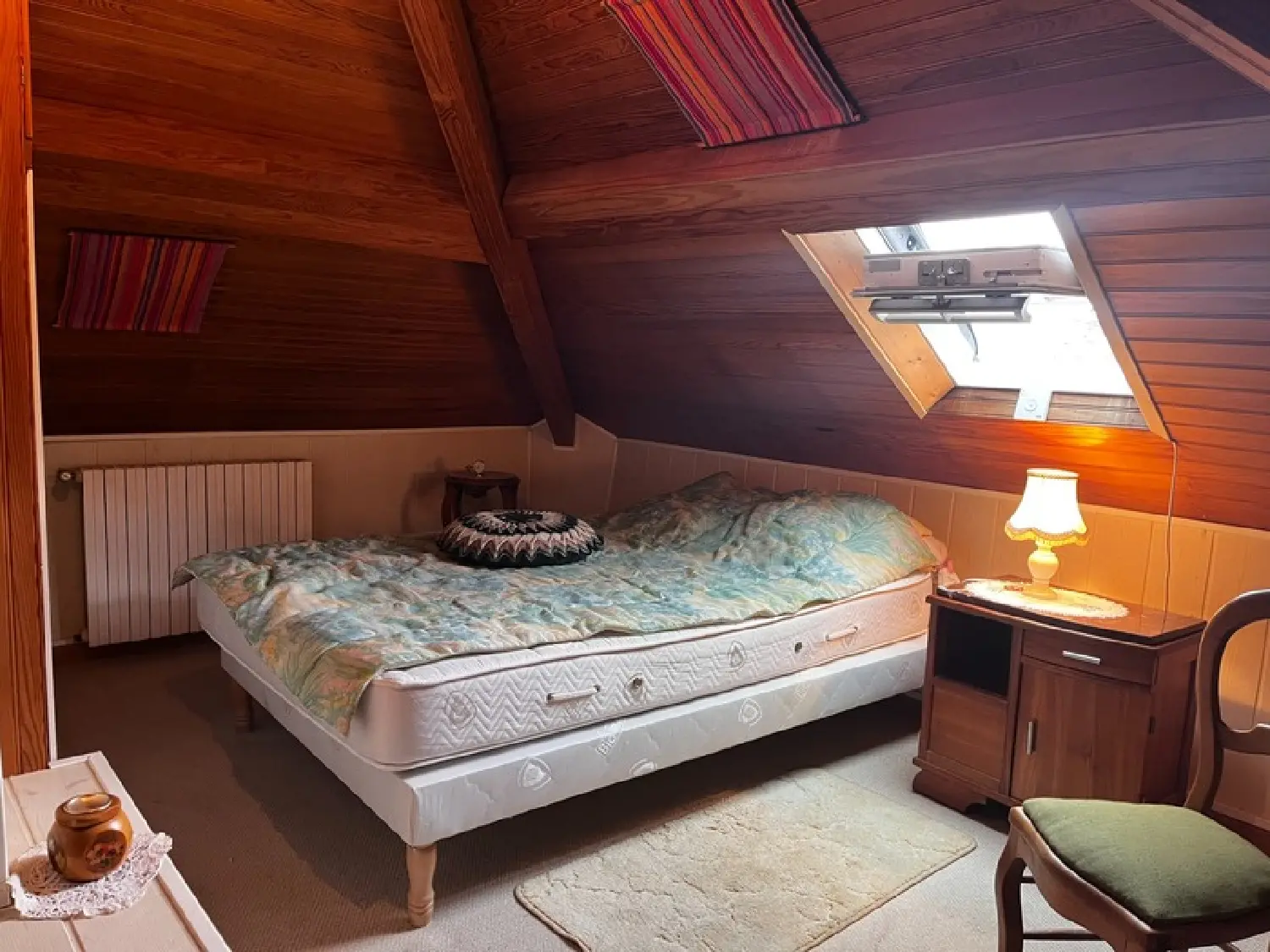  en venta casa Liancourt Oise 8