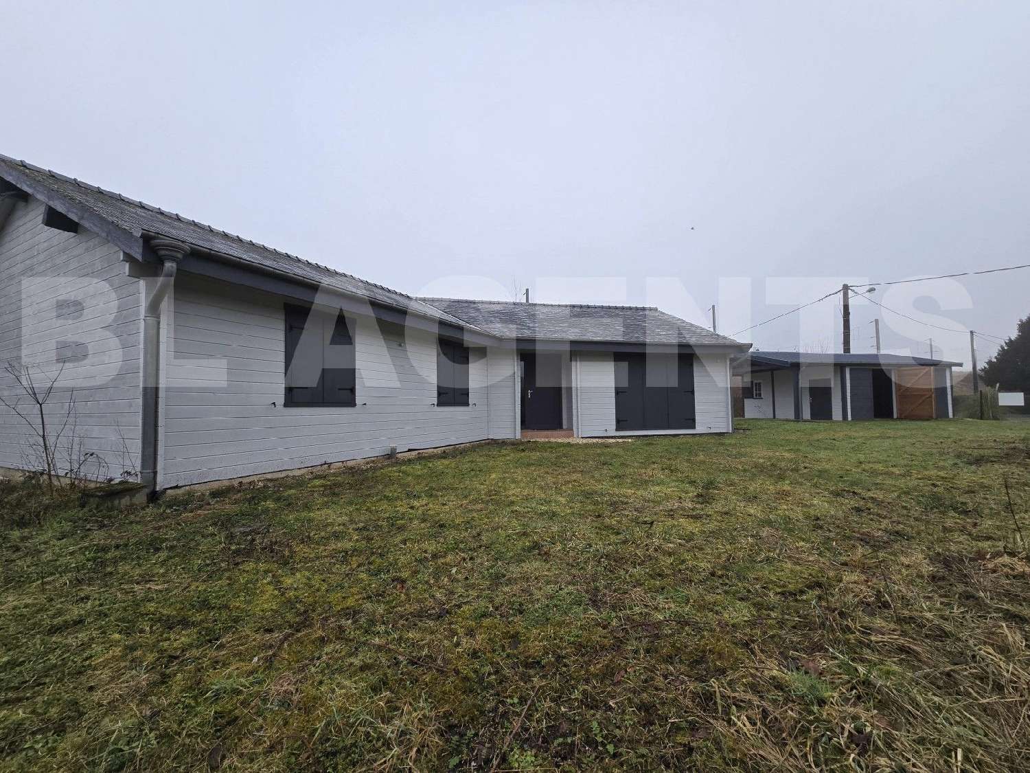  en venta casa Liart Ardennes 1