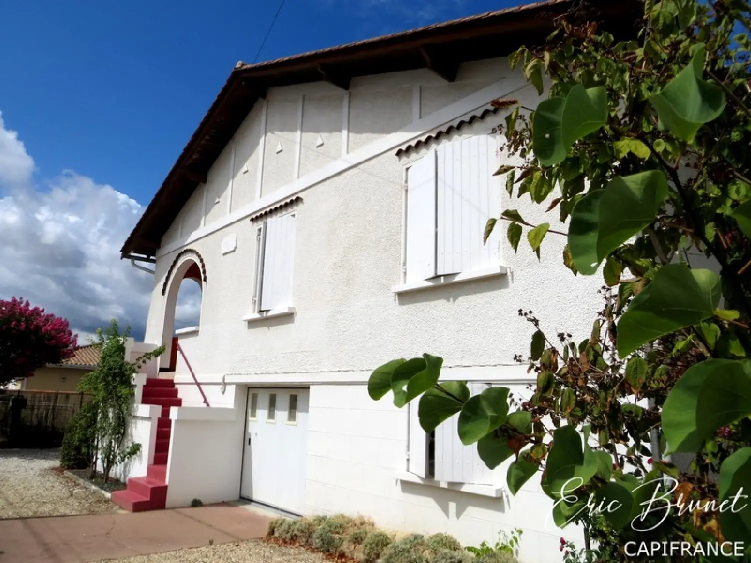  en venta casa Libourne Gironde 2