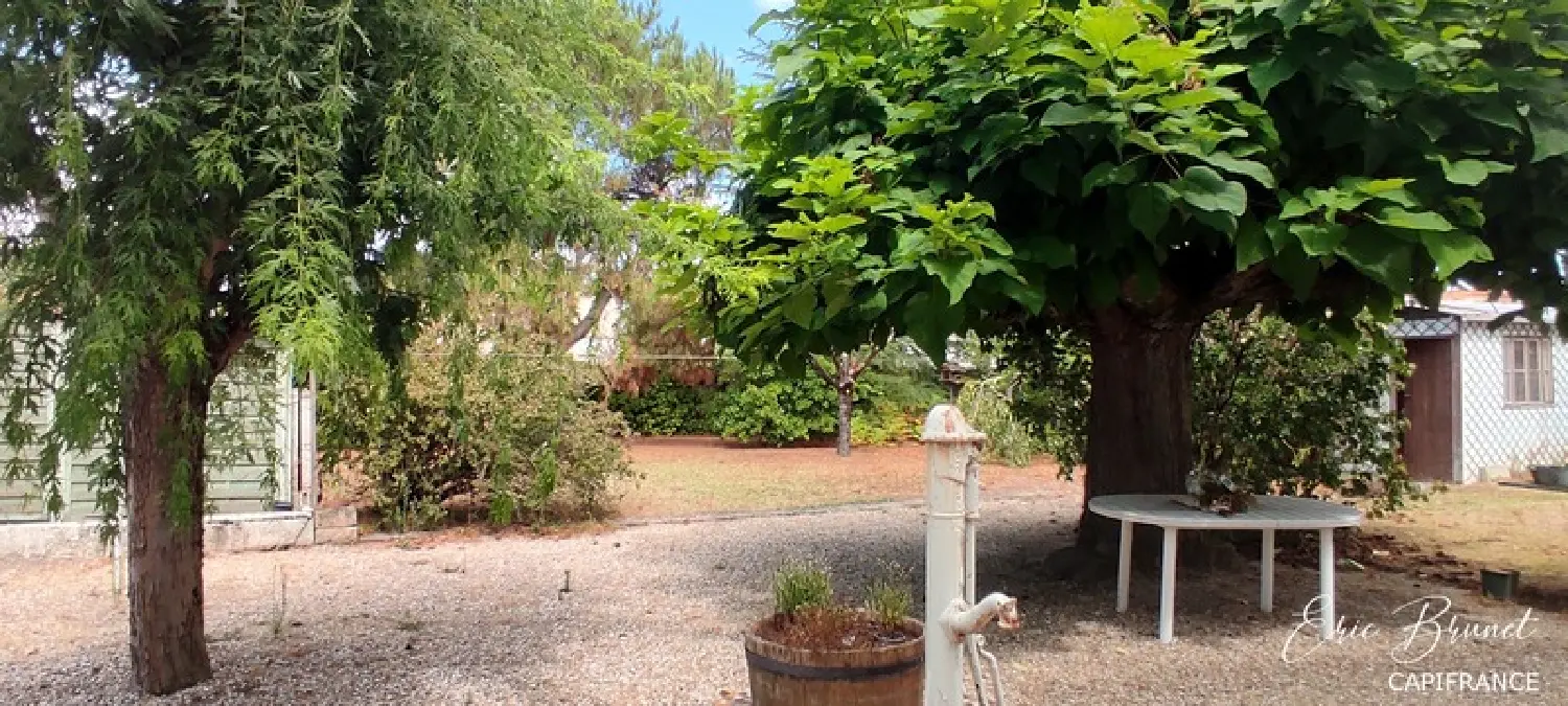  en venta casa Libourne Gironde 3