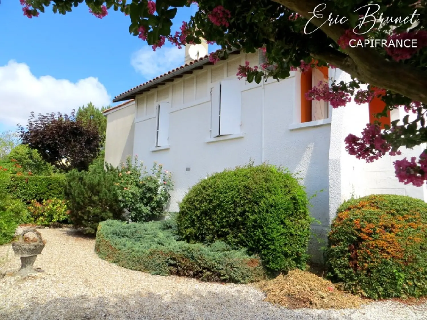  en venta casa Libourne Gironde 4