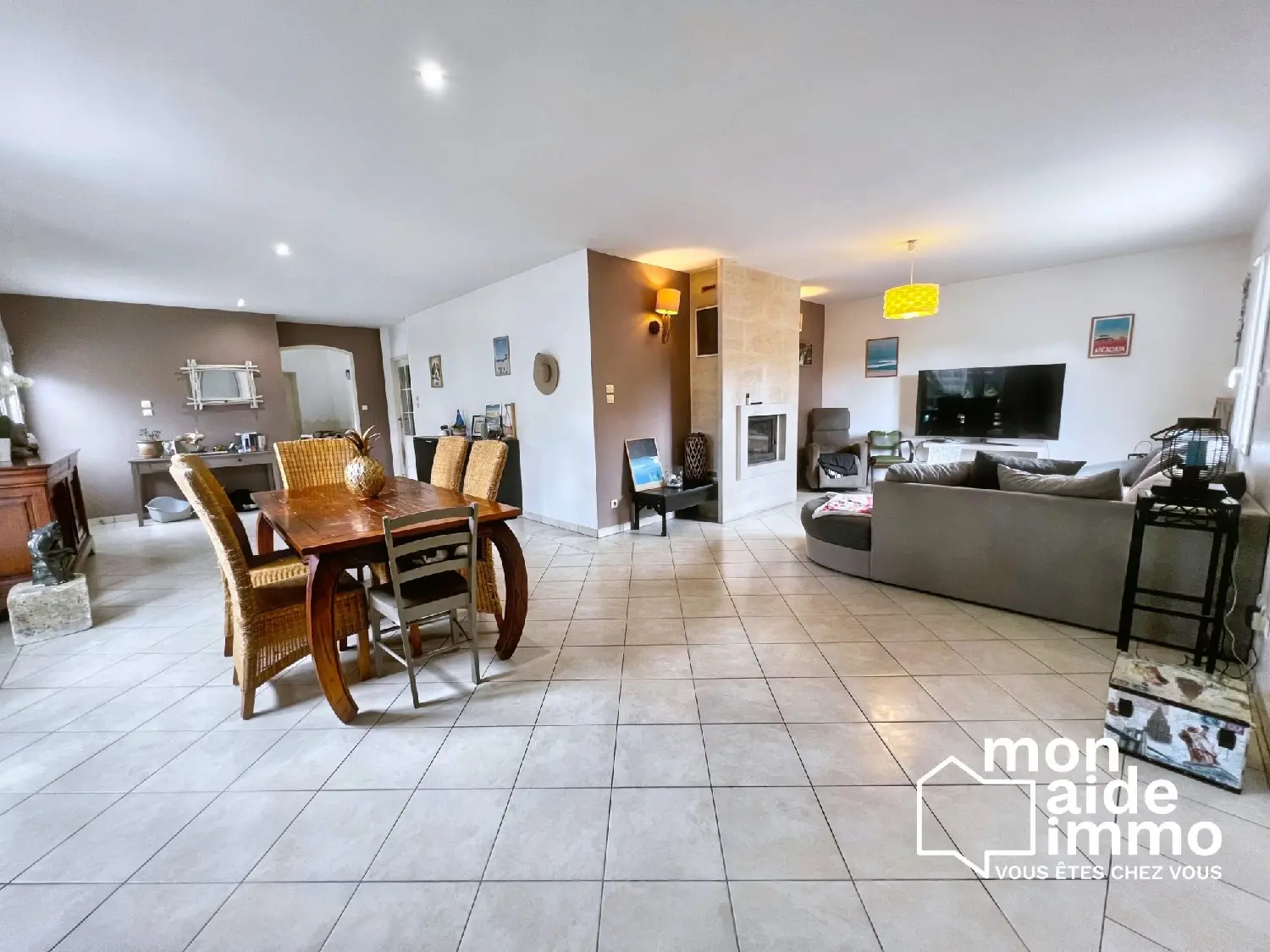  for sale house Libourne Gironde 1