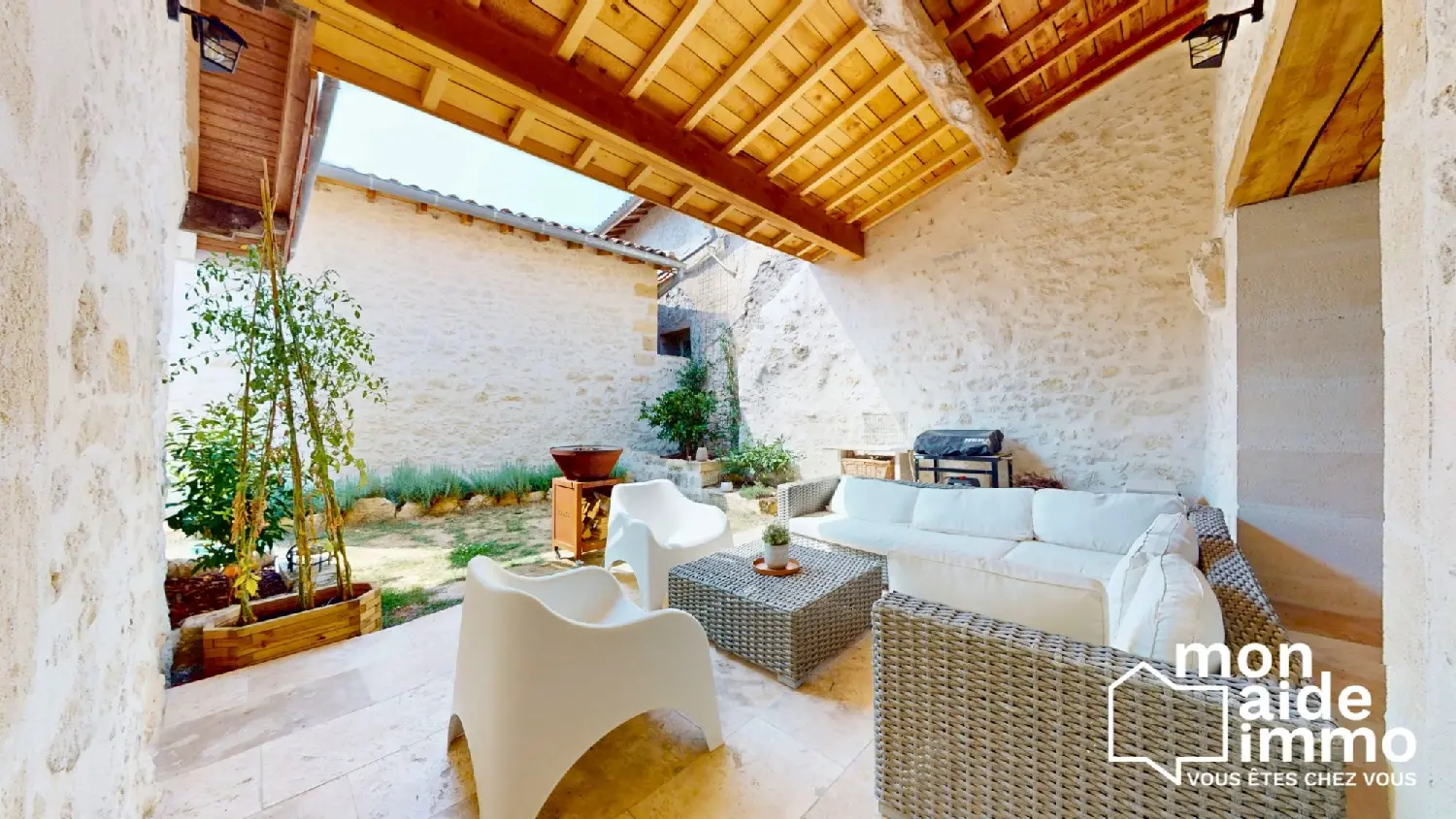  for sale house Libourne Gironde 3