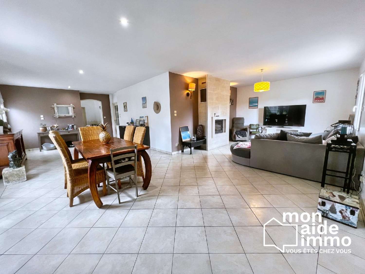  te koop huis Libourne Gironde 1