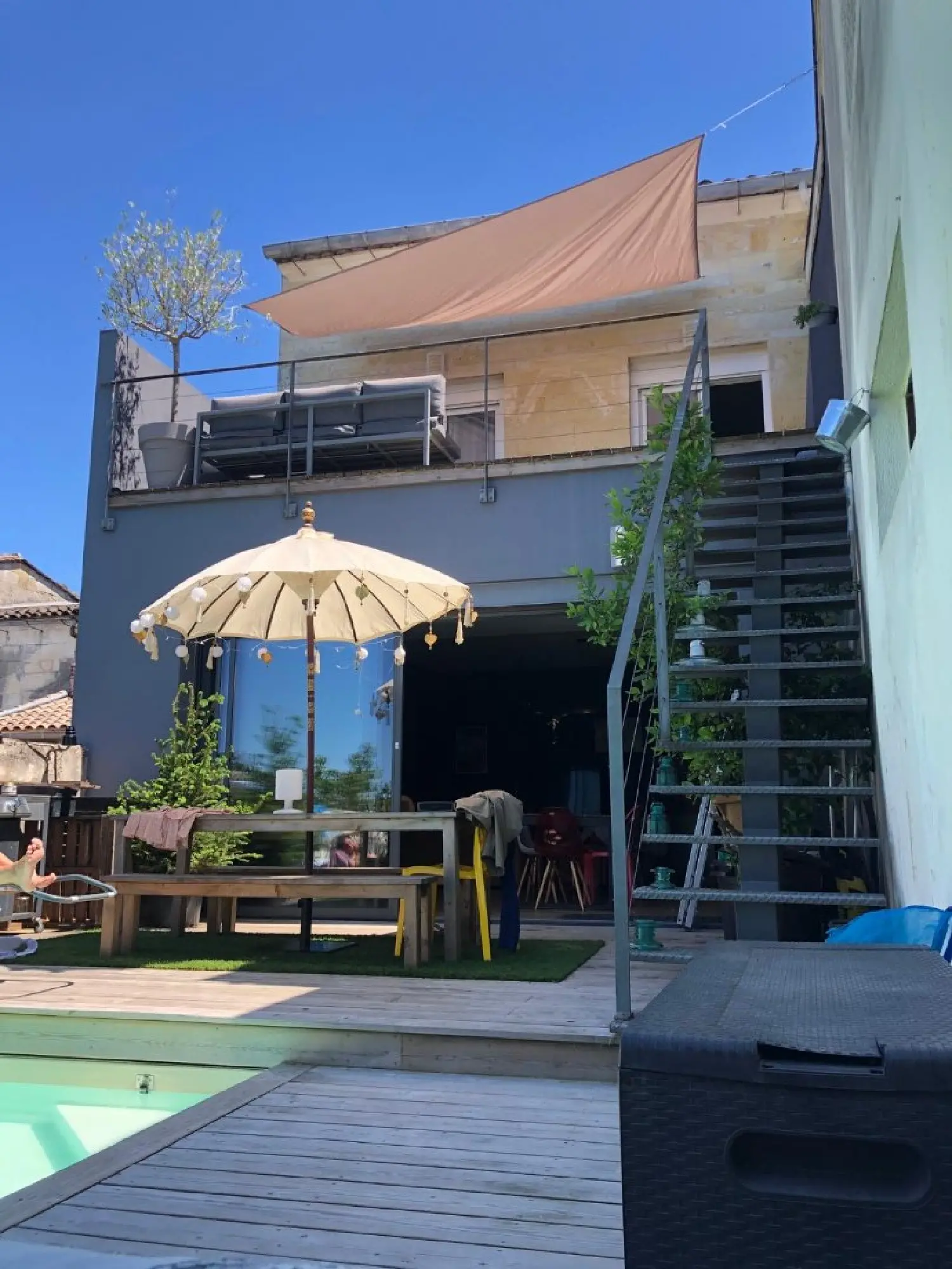  kaufen Haus Libourne Gironde 1