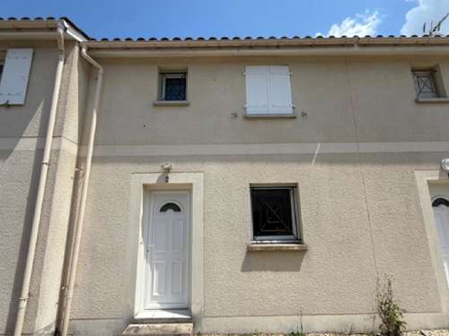 Libourne Gironde huis foto 7144293