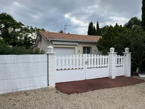 Libourne Gironde huis foto 7132637