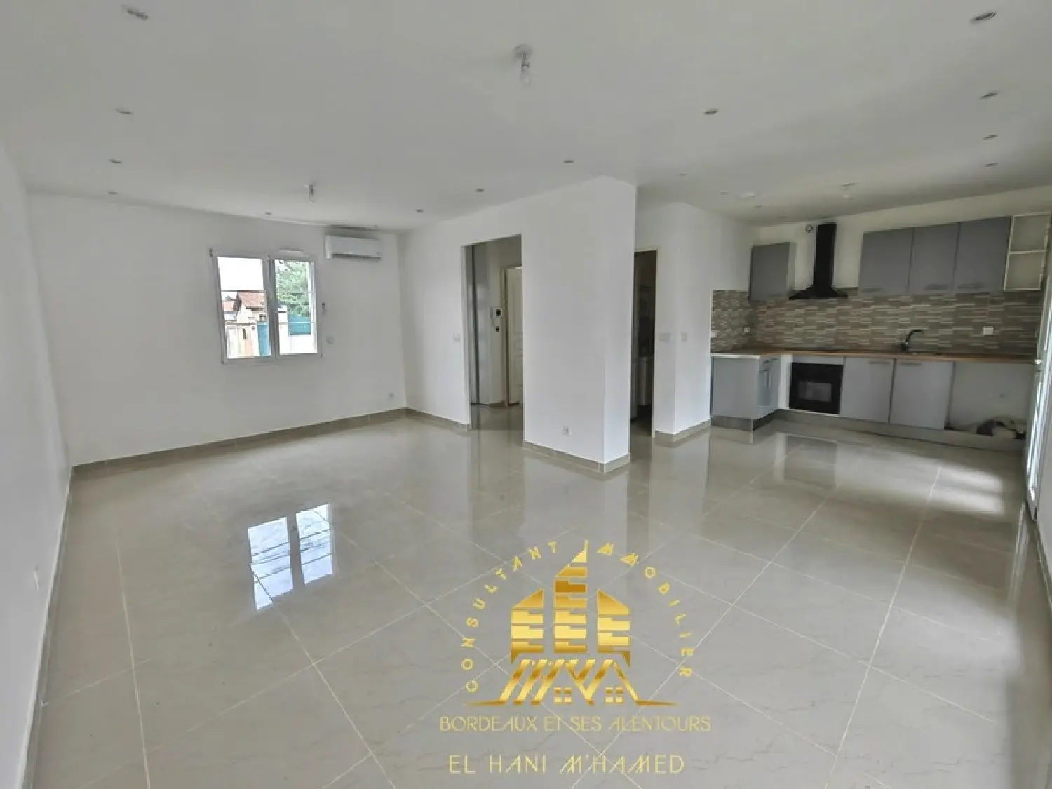  à vendre maison Libourne Gironde 1