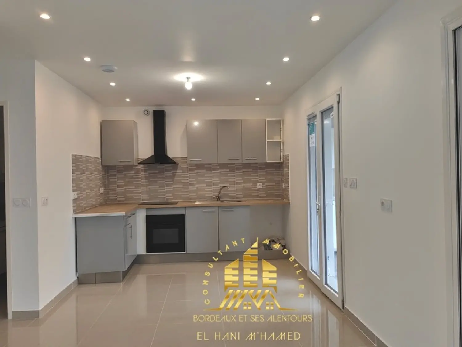  à vendre maison Libourne Gironde 2