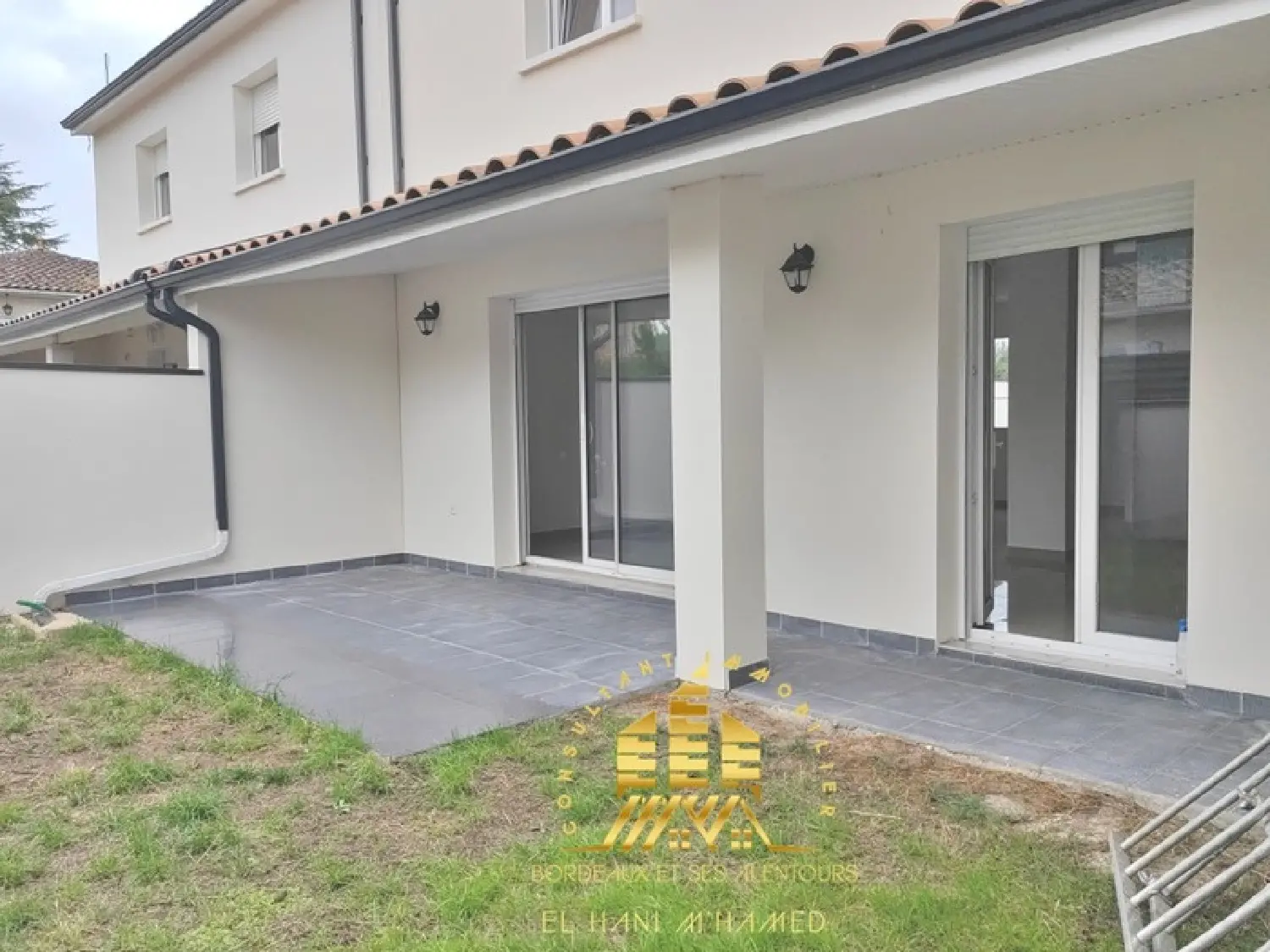  à vendre maison Libourne Gironde 8