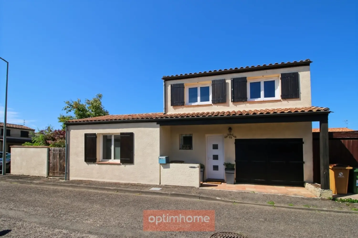  te koop huis Libourne Gironde 1