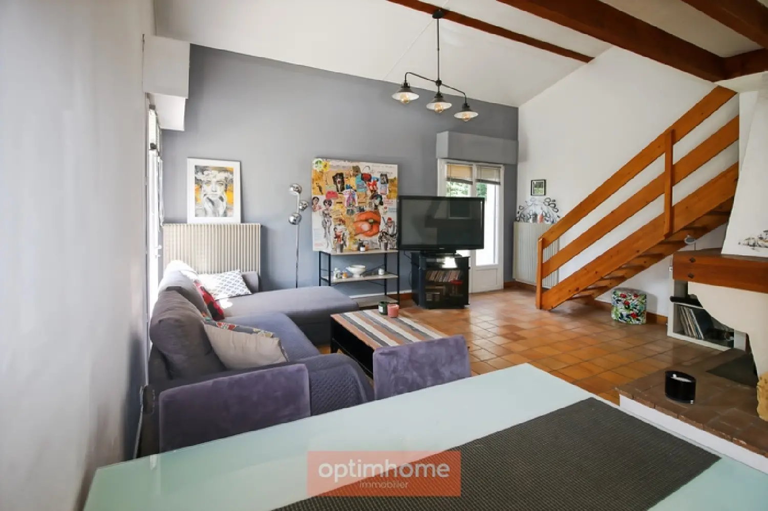  te koop huis Libourne Gironde 3