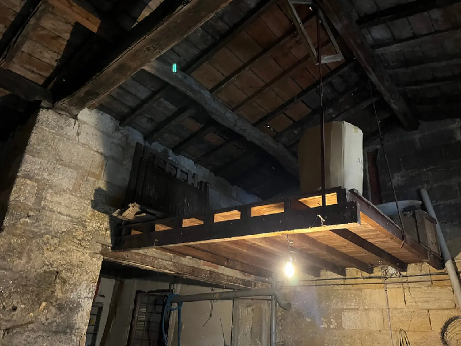  te koop huis Libourne Gironde 5