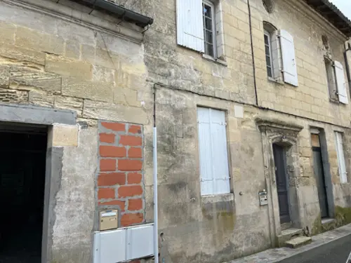 Libourne Gironde huis foto 7136092