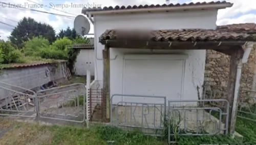 Ventouse Charente house foto 7129001