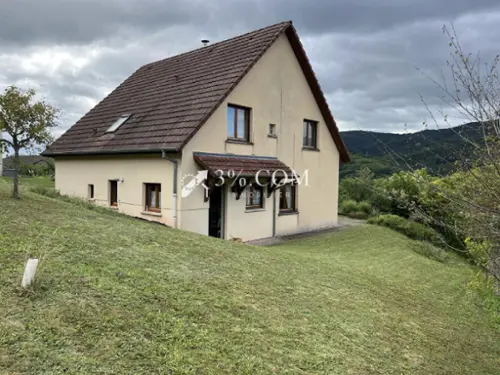Lièpvre Haut-Rhin huis foto 7129061