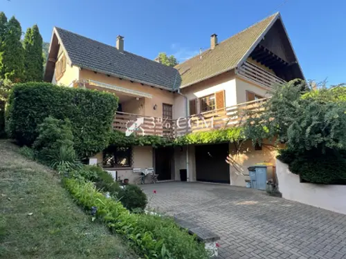 Lièpvre Haut-Rhin casa foto 7132376