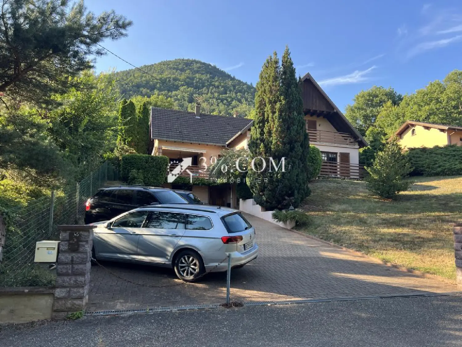  te koop huis Lièpvre Haut-Rhin 2