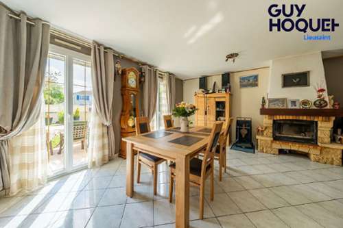 Lieusaint Seine-et-Marne huis foto 7139657