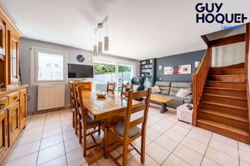 Lieusaint Seine-et-Marne huis foto 7139664