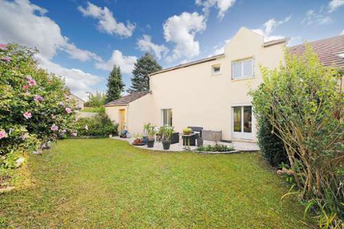 Lieusaint Seine-et-Marne huis foto 7139670