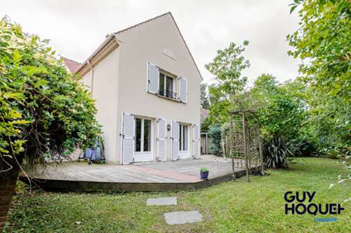 Lieusaint Seine-et-Marne huis foto 7139677