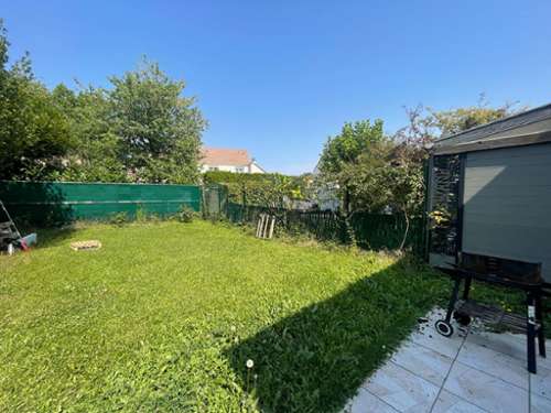 Lieusaint Seine-et-Marne huis foto 7139684