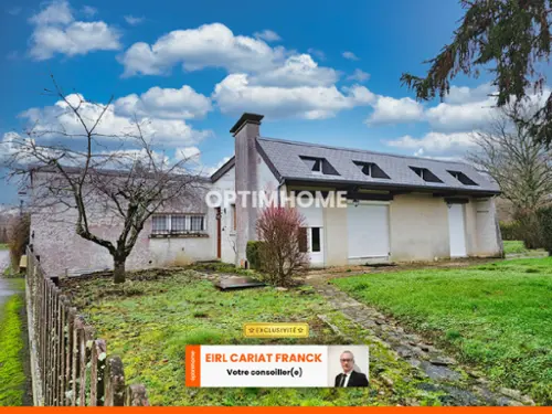 Lignac Indre Haus Bild 7135566