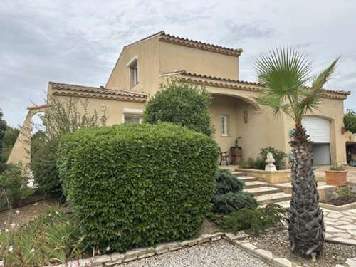 Lignan-sur-Orb Hérault house foto 7144171