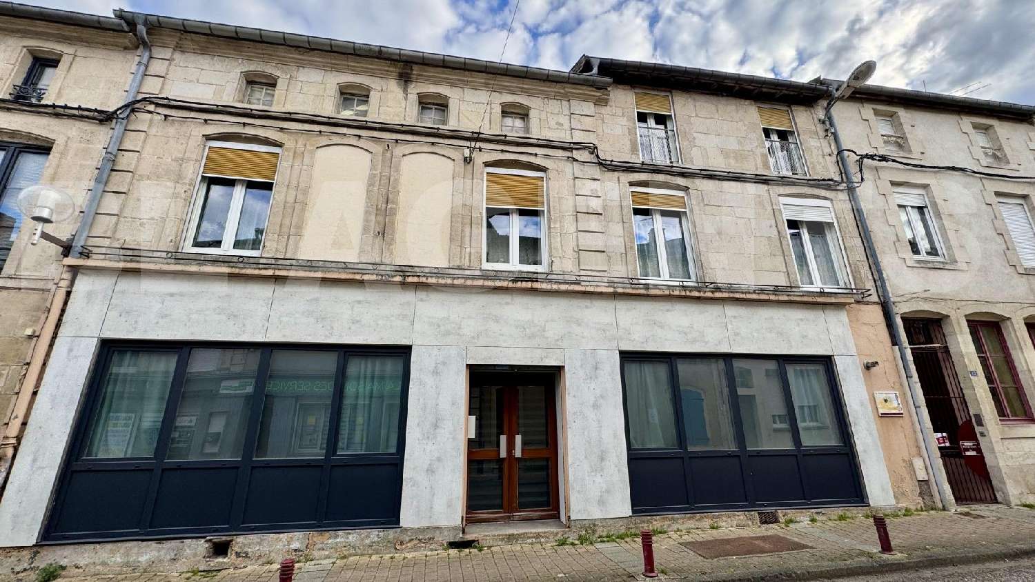  à vendre maison Ligny-en-Barrois Meuse 1