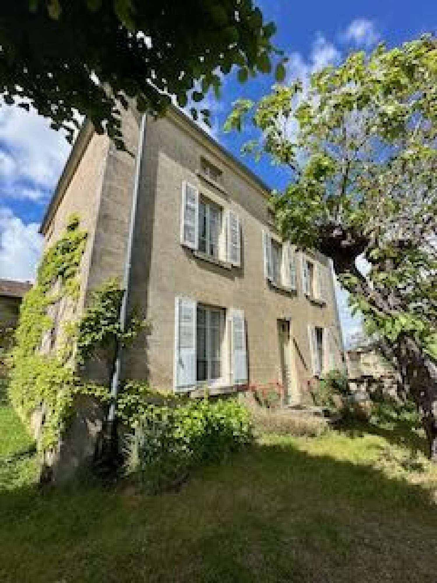  for sale house Ligny-en-Brionnais Saône-et-Loire 1