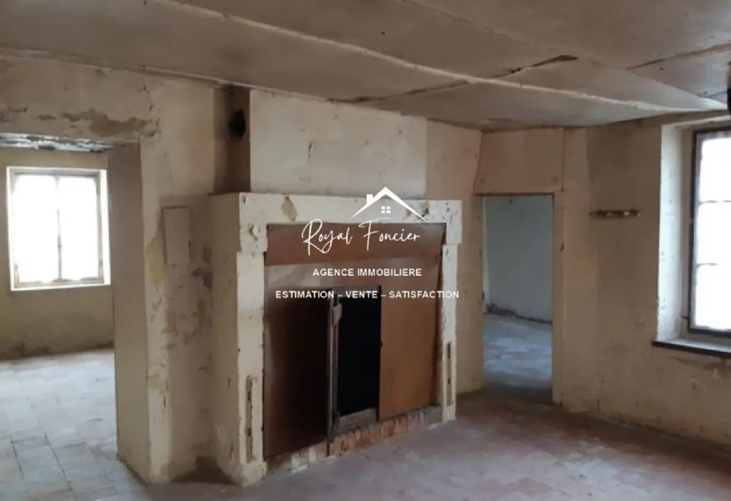  te koop huis Ligueil Indre-et-Loire 2