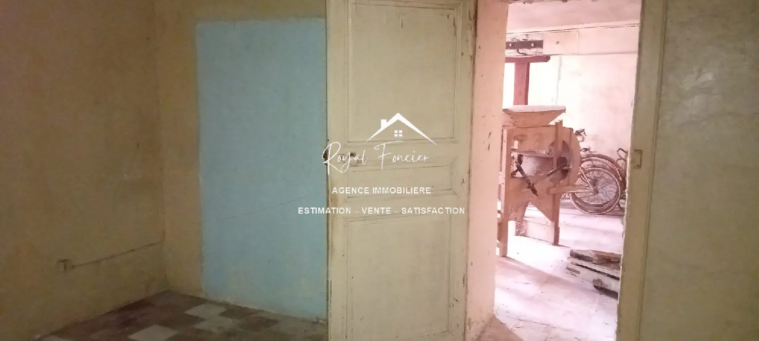  te koop huis Ligueil Indre-et-Loire 4