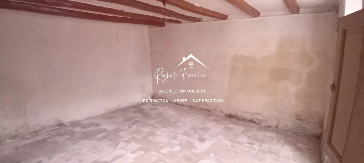  te koop huis Ligueil Indre-et-Loire 6