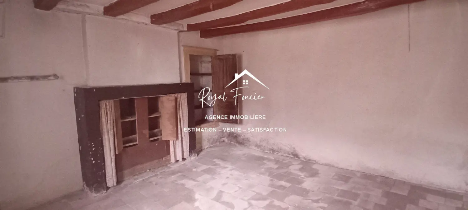  te koop huis Ligueil Indre-et-Loire 7