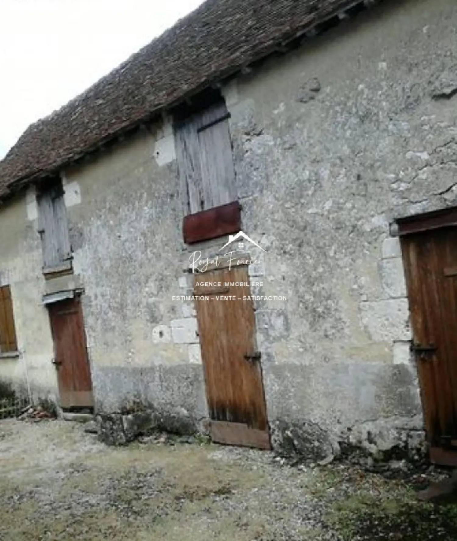  te koop huis Ligueil Indre-et-Loire 8